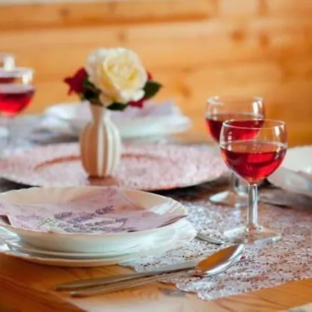 Holiday home Cozy Home,