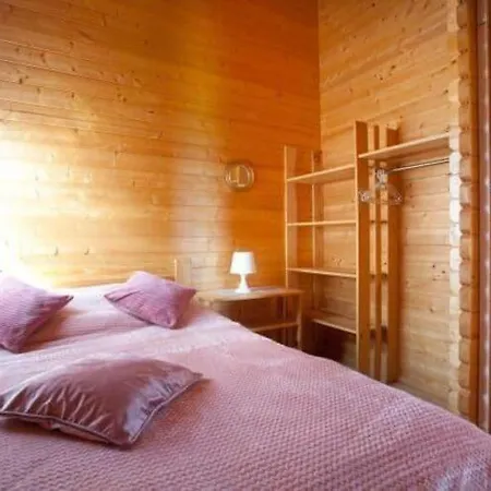 Holiday home Cozy Home, Ustronie Morskie