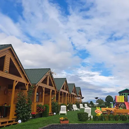 Holiday home Cozy Home,