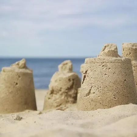 In Ustronie Near Aquapark Helios أوسترونيه مورسكية