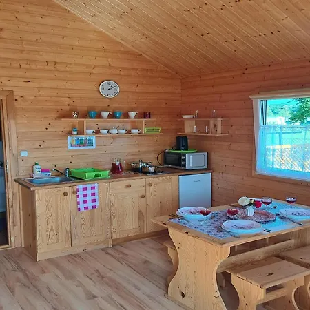 Holiday home Cozy Home,